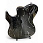 Used PRS SE NF-53 BLACL DOG HAIR Solid Body Electric Guitar