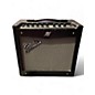 Used Fender Mustang I V2 20W 1X8 Guitar Combo Amp thumbnail