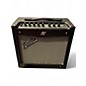 Used Fender Mustang I V2 20W 1X8 Guitar Combo Amp
