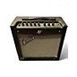 Used Fender Mustang I V2 20W 1X8 Guitar Combo Amp