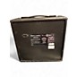 Used Fender Mustang I V2 20W 1X8 Guitar Combo Amp