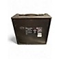 Used Fender Mustang I V2 20W 1X8 Guitar Combo Amp
