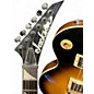 Used Jackson JS Series Dinky Arch Top JS22 DKA Blue Solid Body Electric Guitar