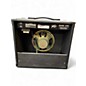 Used Peavey Rage 158 1X8 15W Guitar Combo Amp