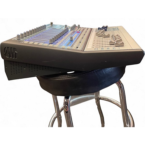 Used PreSonus Studio Live 16.0.2 Digital Mixer
