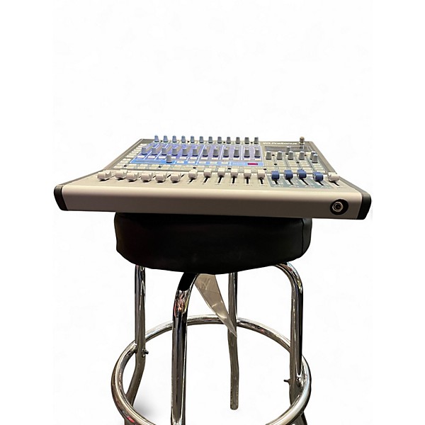 Used PreSonus Studio Live 16.0.2 Digital Mixer