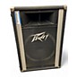 Used Peavey 112H Unpowered Speaker thumbnail