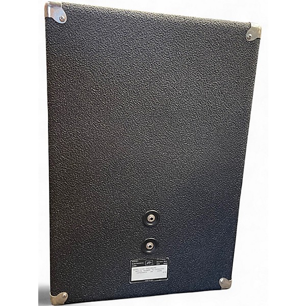 Used Peavey 112H Unpowered Speaker