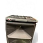 Used TASCAM DP02 Powered Mixer