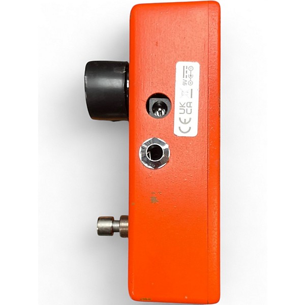 Used MXR M107 Phase 100 Effect Pedal