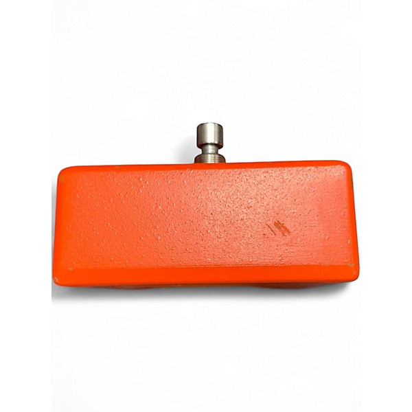 Used MXR M107 Phase 100 Effect Pedal