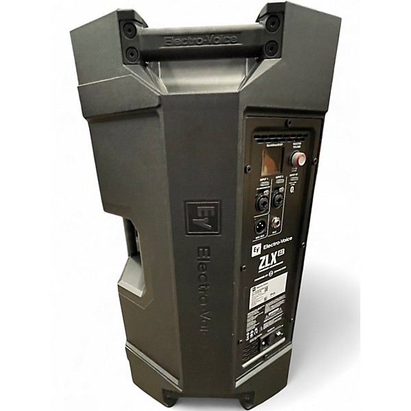 Used Electro-Voice ZLX-12P G2 Powered Speaker