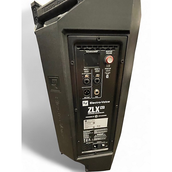 Used Electro-Voice ZLX-12P G2 Powered Speaker
