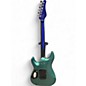 Used Schecter Guitar Research AM6 Arctic JADE Solid Body Electric Guitar