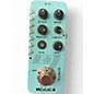 Used Mooer E7 Effect Pedal thumbnail
