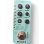 Used Mooer E7 Effect Pedal