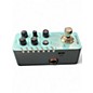 Used Mooer E7 Effect Pedal