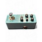 Used Mooer E7 Effect Pedal
