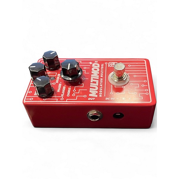 Used Caline CP-506 Multimod Effect Pedal