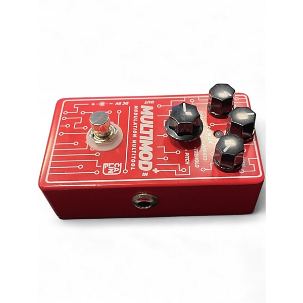 Used Caline CP-506 Multimod Effect Pedal