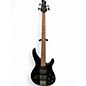 Used Yamaha TRBX304 Black Electric Bass Guitar thumbnail