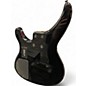 Used Yamaha TRBX304 Black Electric Bass Guitar