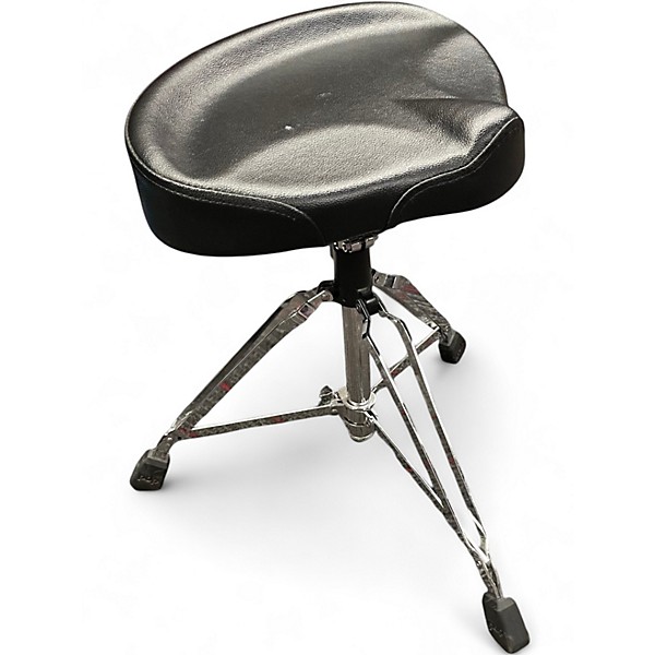 Used PDP by DW PDDT810T Drum Throne