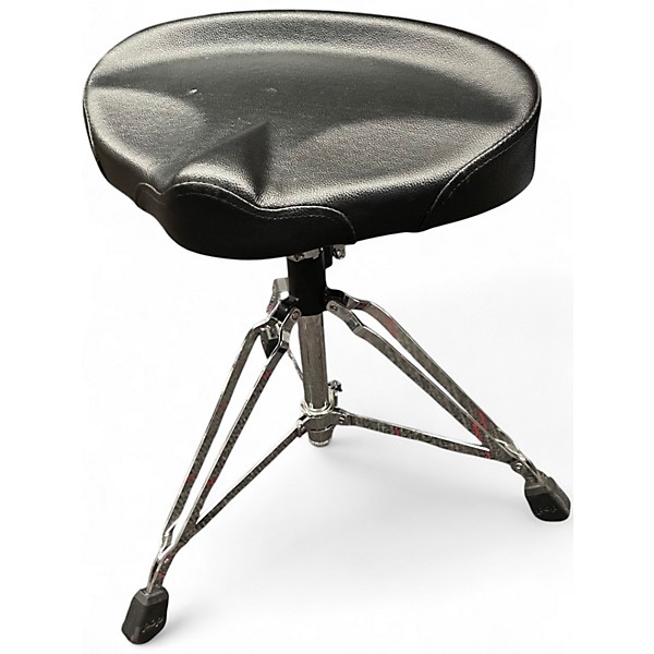 Used PDP by DW PDDT810T Drum Throne