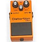 Used BOSS DS1 Distortion Effect Pedal