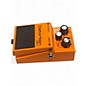 Used BOSS DS1 Distortion Effect Pedal