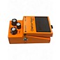 Used BOSS DS1 Distortion Effect Pedal