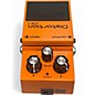 Used BOSS DS1 Distortion Effect Pedal