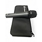 Used Sennheiser E835 Dynamic Microphone