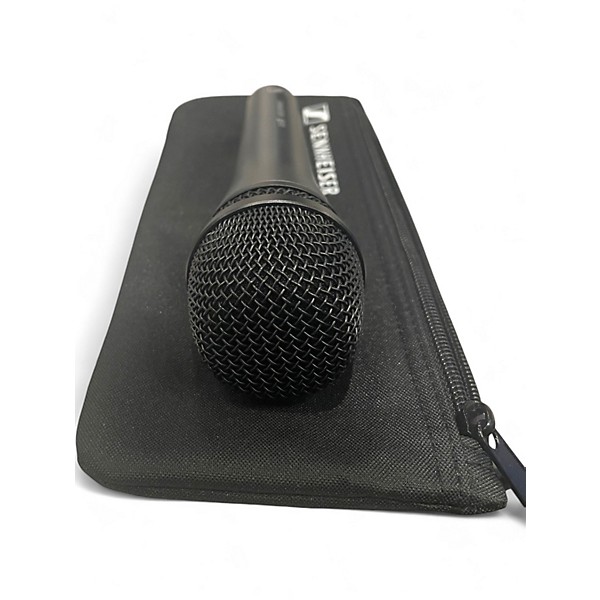 Used Sennheiser E835 Dynamic Microphone