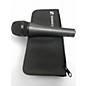 Used Sennheiser E835 Dynamic Microphone