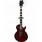 Used ESP LTD EC300 Red Solid Body Electric Guitar thumbnail