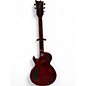 Used ESP LTD EC300 Red Solid Body Electric Guitar