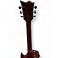 Used ESP LTD EC300 Red Solid Body Electric Guitar