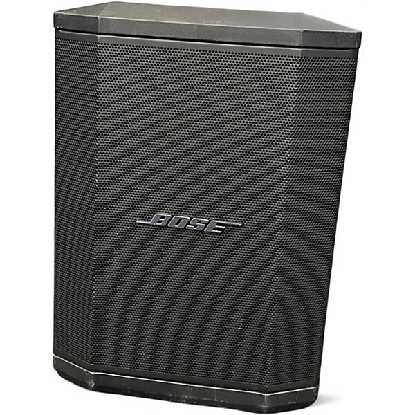 Used Bose S1 Pro Sound Package