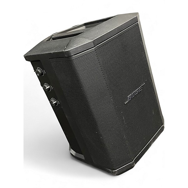 Used Bose S1 Pro Sound Package