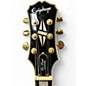 Used Epiphone les paul custom white Solid Body Electric Guitar