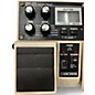 Used BOSS DD20 Giga Delay Effect Pedal