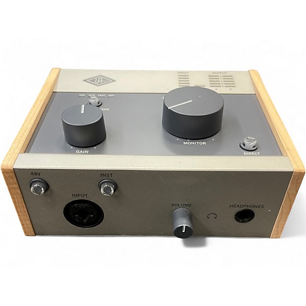 Used Universal Audio Volt 176 Audio Interface