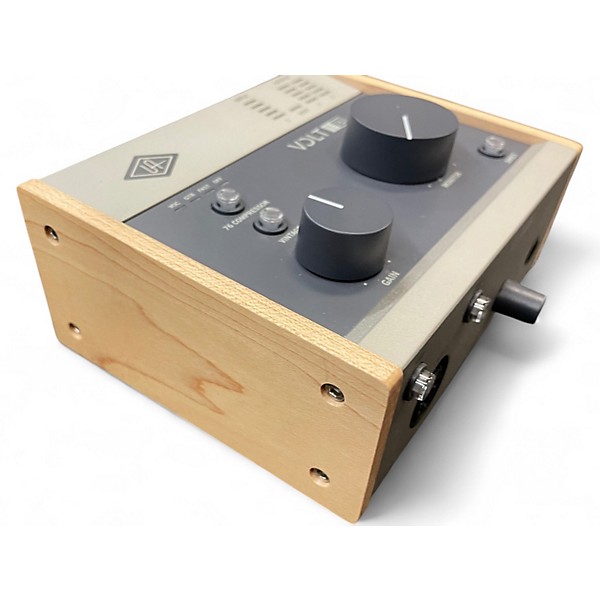 Used Universal Audio Volt 176 Audio Interface