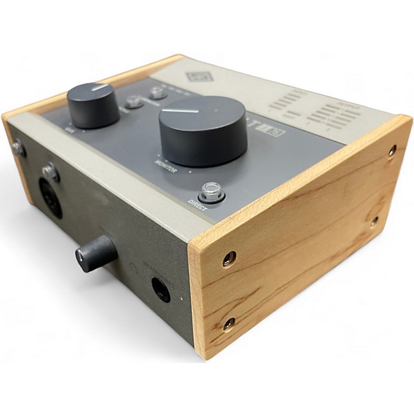 Used Universal Audio Volt 176 Audio Interface