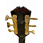 Used Epiphone JOE BONAMASSA LES PAUL CUSOM Black and Gold Solid Body Electric Guitar