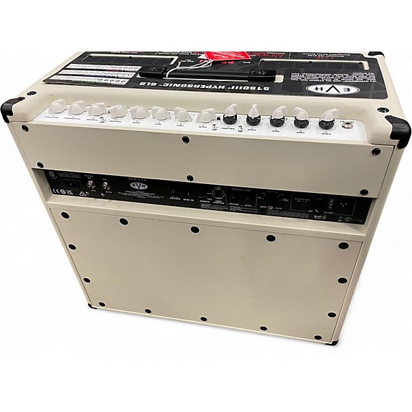 Used EVH 6L6 HYPERSONIC Guitar Combo Amp