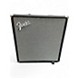 Used Fender RUMBLE 40 Bass Combo Amp thumbnail