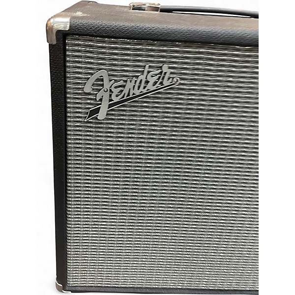 Used Fender RUMBLE 40 Bass Combo Amp