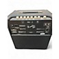 Used Fender RUMBLE 40 Bass Combo Amp